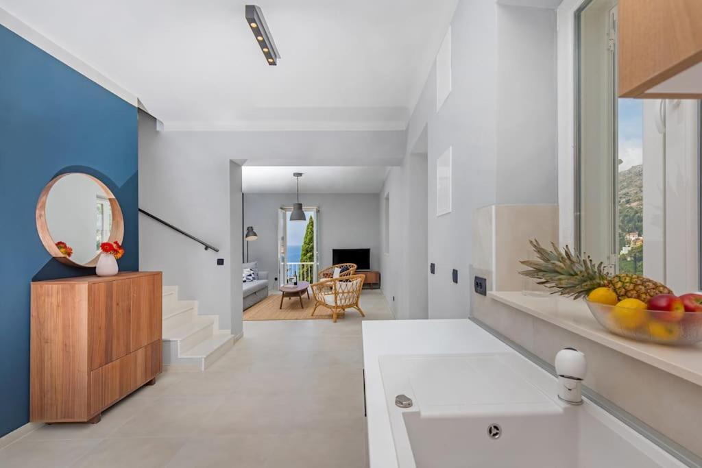 St Jakov Superior Beach Apartment With Free Parking ดูบรอฟนิก ภายนอก รูปภาพ