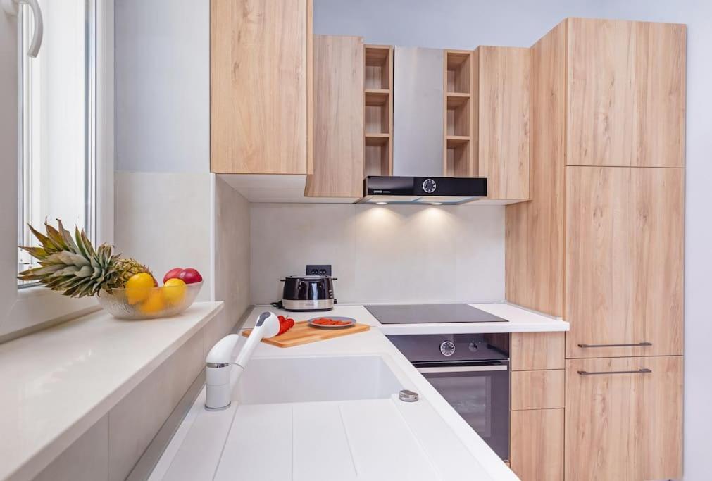 St Jakov Superior Beach Apartment With Free Parking ดูบรอฟนิก ภายนอก รูปภาพ