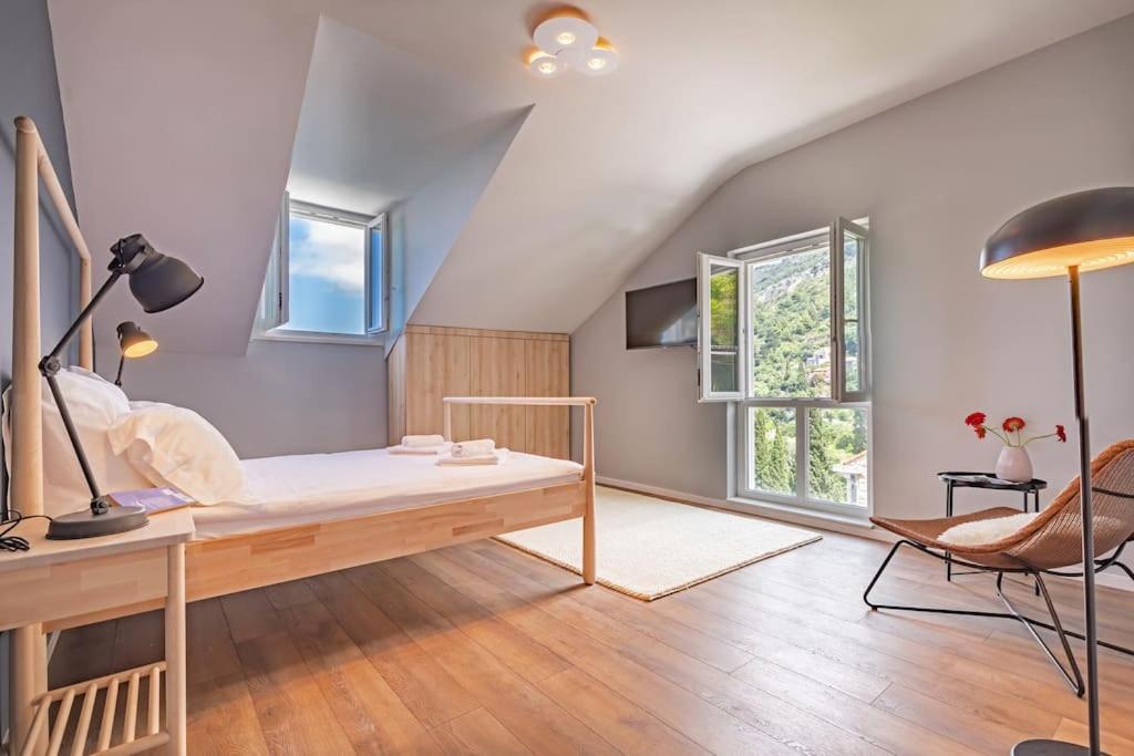 St Jakov Superior Beach Apartment With Free Parking ดูบรอฟนิก ภายนอก รูปภาพ