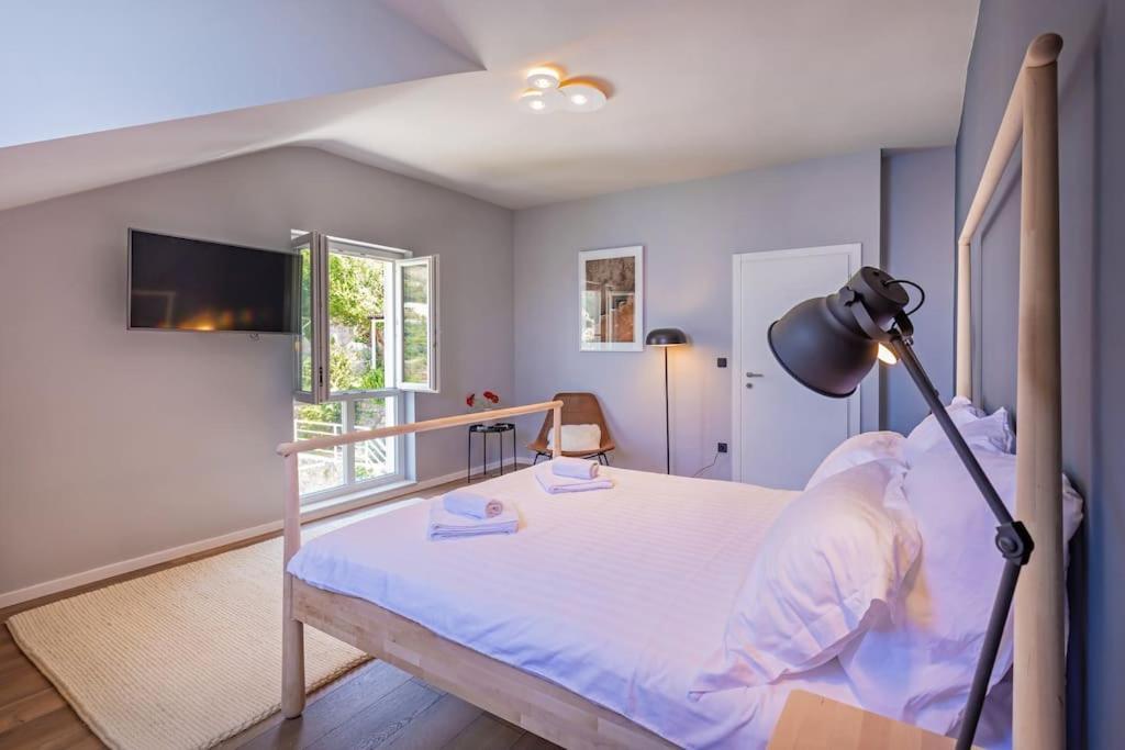 St Jakov Superior Beach Apartment With Free Parking ดูบรอฟนิก ภายนอก รูปภาพ