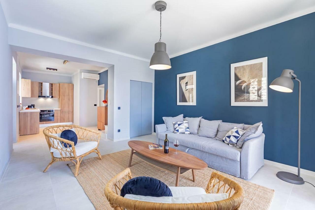 St Jakov Superior Beach Apartment With Free Parking ดูบรอฟนิก ภายนอก รูปภาพ