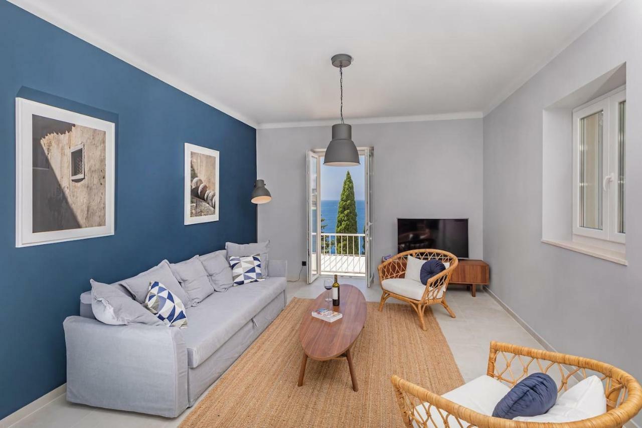 St Jakov Superior Beach Apartment With Free Parking ดูบรอฟนิก ภายนอก รูปภาพ